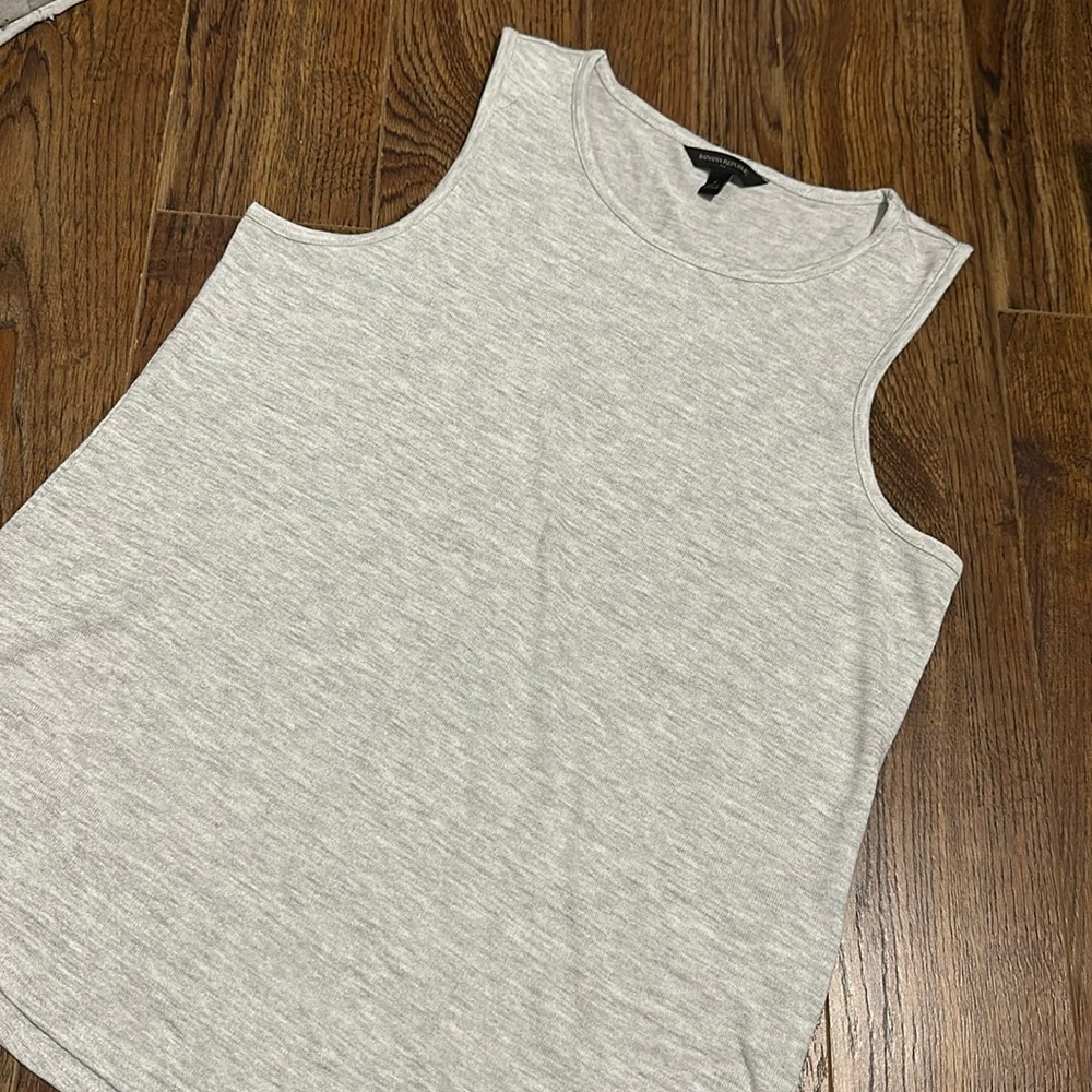 Banana republic tank